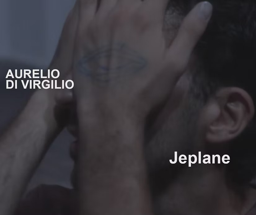 Artwork or production image for Jeplane, by Aurelio Di Virgilio