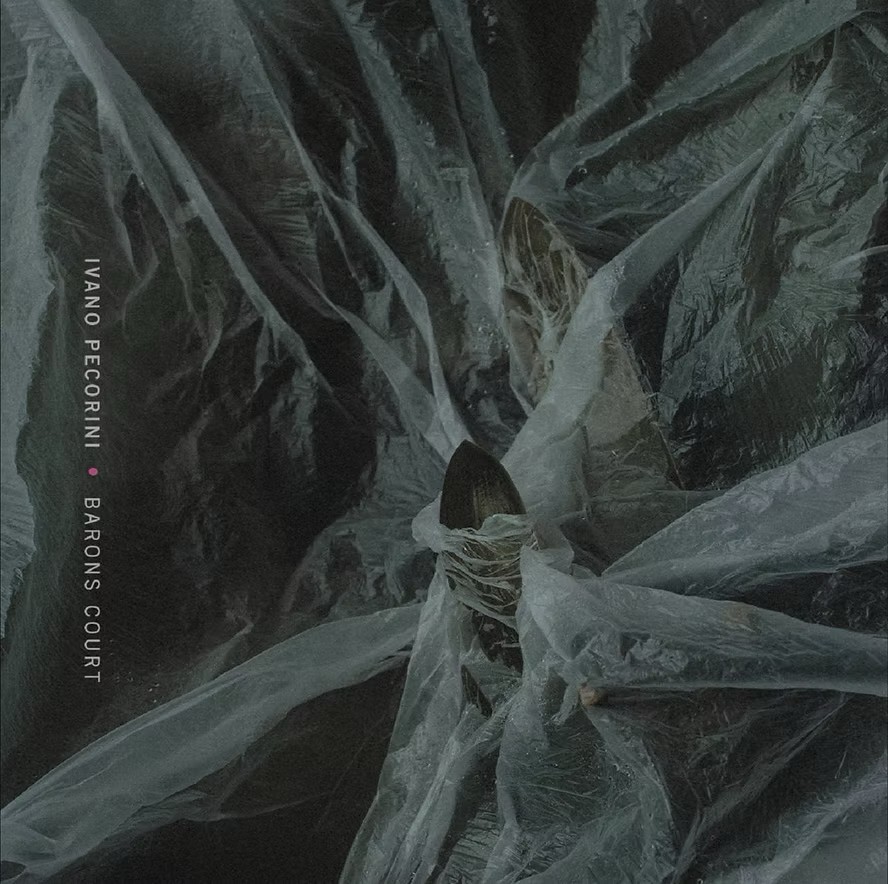 Cover artwork for Barons Court