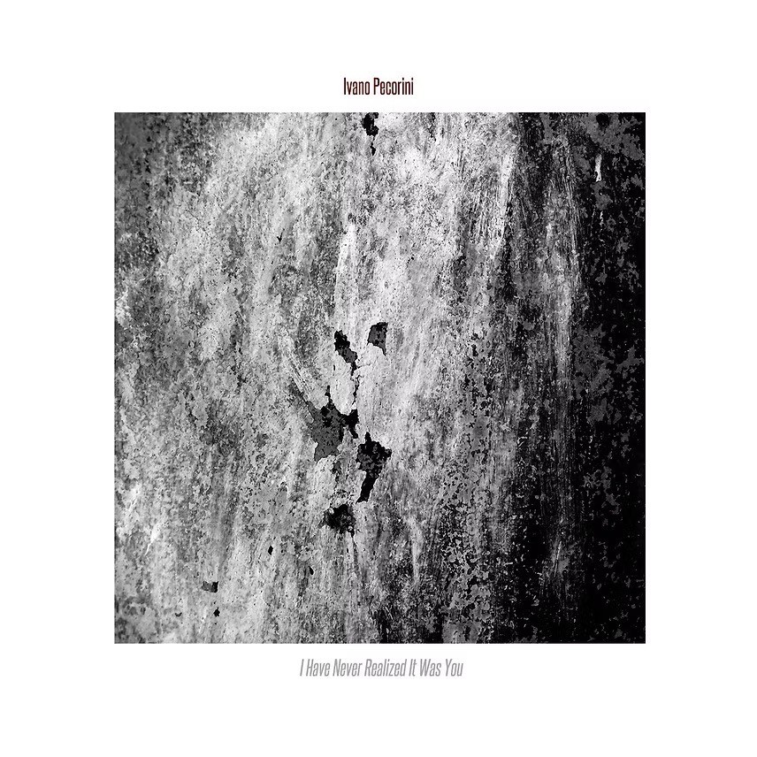 Cover artwork for I Have Never Realized It Was You