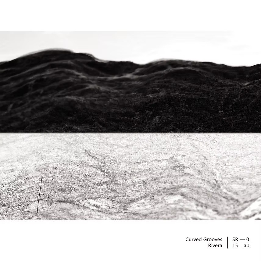 Cover artwork for Rivera